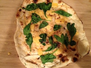 naanpizza