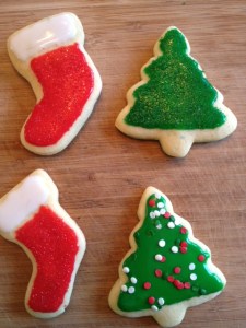 sugarcookies