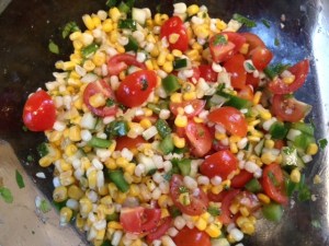 cornsalad