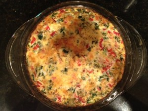 frittata