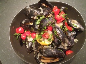 spicymussels