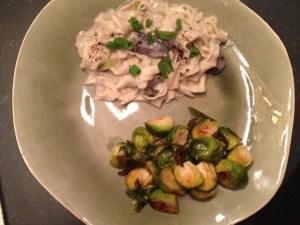 stroganoff