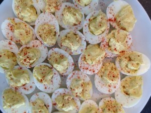 deviledeggs