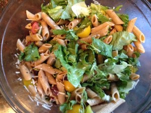 pastasalad