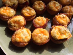 baconeggcups