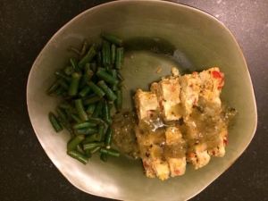 chickenenchiladameatloaf