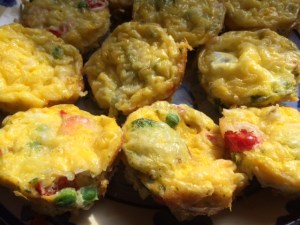 minifrittata