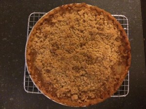 peargingerpie