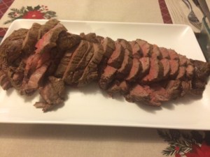roasttenderloin
