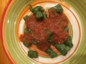 spinachgnocchi
