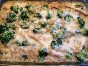 chickencasserole