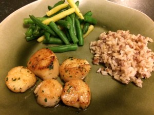 garlicparsleyscallops