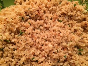 cilantrolimequinoa