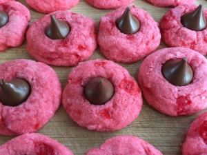 cherrychocolatecookies