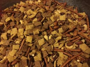 chexmix