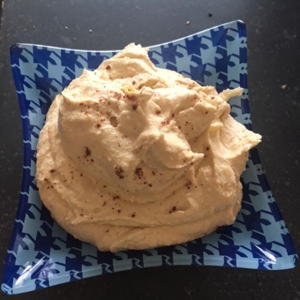 hummus