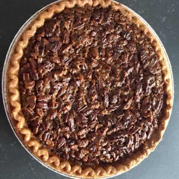 pecanpie
